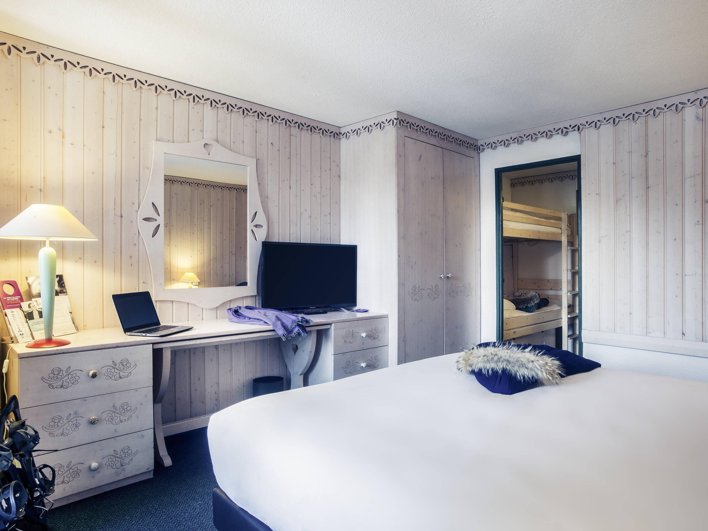 Lake Hotel Courchevel 1850 Bagian luar foto