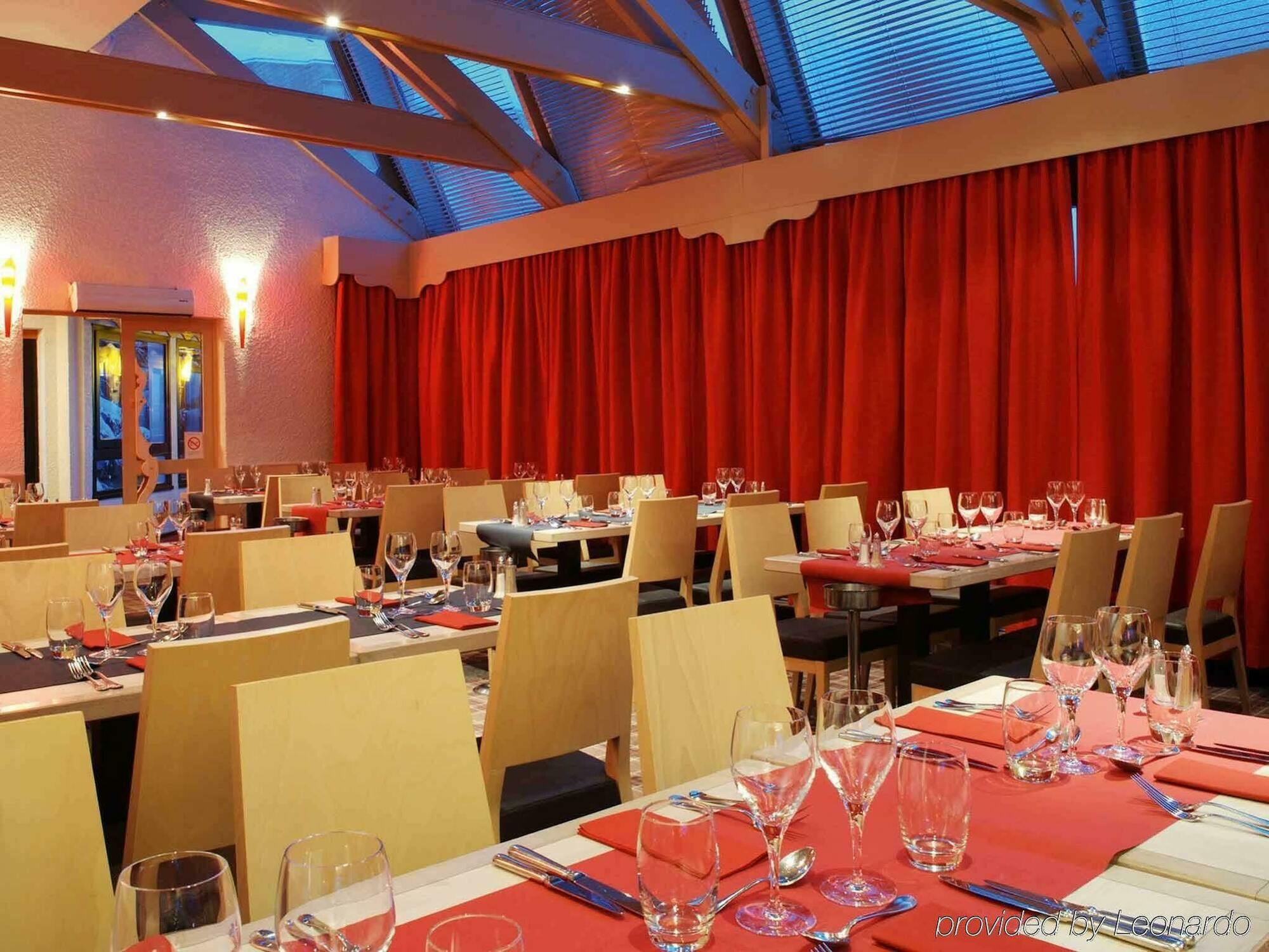 Lake Hotel Courchevel 1850 Bagian luar foto